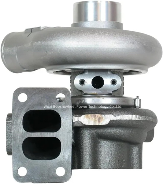 TE06H Turbocharger 49185-01030 49185-01041 49185-01031 49185-01040 ME440836 ME440895 for Engine 6D34T, 6D34TL SK200-6, SK210-6E